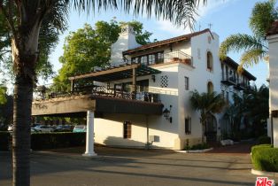 Residential Income, 1221 Chapala st, Santa Barbara, CA 93101 - 3