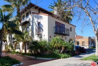 Residential Income, 1221   Chapala St, Santa Barbara, CA  Santa Barbara, CA 93101