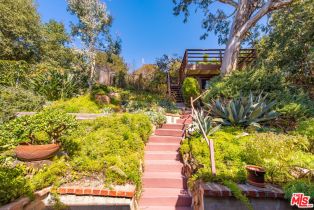 Single Family Residence, 16449 Akron st, Pacific Palisades, CA 90272 - 42