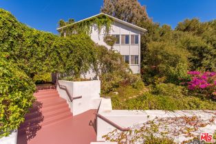 Single Family Residence, 16449   Akron St, Pacific Palisades, CA  Pacific Palisades, CA 90272