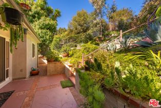 Single Family Residence, 16449 Akron st, Pacific Palisades, CA 90272 - 41