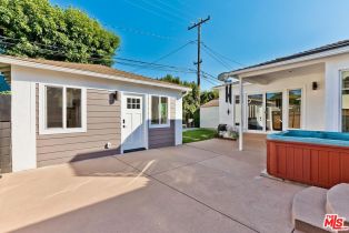 Single Family Residence, 10752 Garfield ave, Culver City, CA 90230 - 34