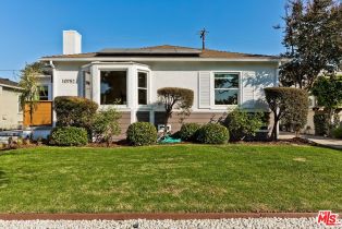 Single Family Residence, 10752 Garfield ave, Culver City, CA 90230 - 2