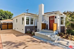 Single Family Residence, 10752 Garfield ave, Culver City, CA 90230 - 4