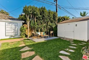 Single Family Residence, 10752 Garfield ave, Culver City, CA 90230 - 42