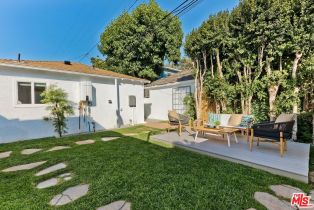 Single Family Residence, 10752 Garfield ave, Culver City, CA 90230 - 41