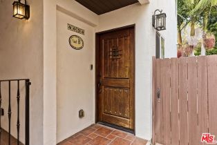 Residential Income, 4034 Madison ave, Culver City, CA 90232 - 36