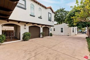 Residential Income, 4034 Madison ave, Culver City, CA 90232 - 34