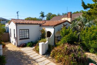 Single Family Residence, 1022 26th st, Santa Monica, CA 90403 - 2