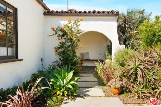 Single Family Residence, 1022 26th st, Santa Monica, CA 90403 - 32