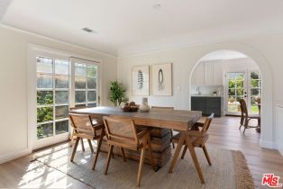 Single Family Residence, 1022 26th st, Santa Monica, CA 90403 - 6