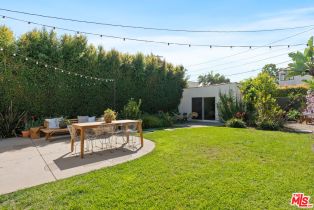 Single Family Residence, 1022 26th st, Santa Monica, CA 90403 - 27