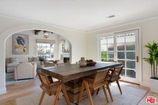 Single Family Residence, 1022 26th st, Santa Monica, CA 90403 - 5