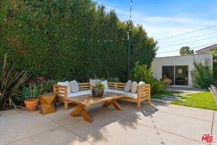 Single Family Residence, 1022 26th st, Santa Monica, CA 90403 - 28