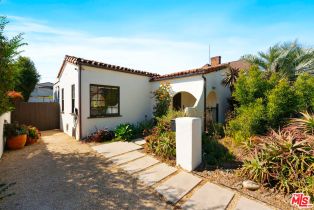 Single Family Residence, 1022 26th st, Santa Monica, CA 90403 - 33