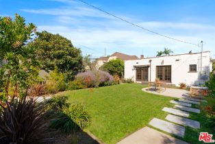 Single Family Residence, 1022 26th st, Santa Monica, CA 90403 - 30