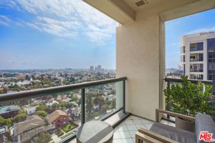 Condominium, 10724 Wilshire blvd, Westwood, CA 90024 - 6