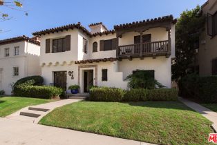 Residential Income, 9948 Robbins dr, Beverly Hills, CA 90212 - 3