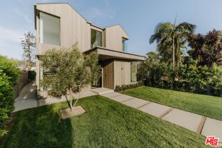 Single Family Residence, 2038 Glyndon ave, Venice, CA 90291 - 42