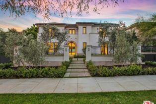 Single Family Residence, 509 Elm dr, Beverly Hills, CA 90210 - 54