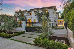 Single Family Residence, 509 Elm dr, Beverly Hills, CA 90210 - 2