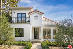 Single Family Residence, 338 Entrada Dr, Santa Monica, CA  Santa Monica, CA 90402