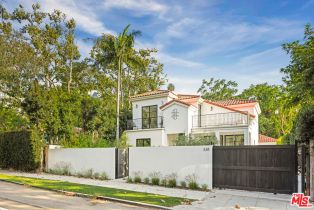 Single Family Residence, 338 Entrada dr, Santa Monica, CA 90402 - 27