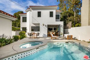 Single Family Residence, 338 Entrada dr, Santa Monica, CA 90402 - 23