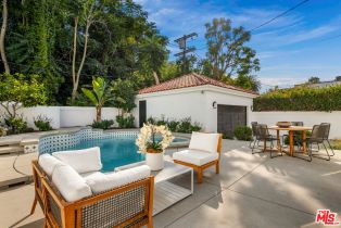 Single Family Residence, 338 Entrada dr, Santa Monica, CA 90402 - 22