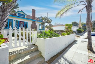 Single Family Residence, 818 Palms blvd, Venice, CA 90291 - 43