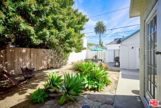 Single Family Residence, 818 Palms blvd, Venice, CA 90291 - 39