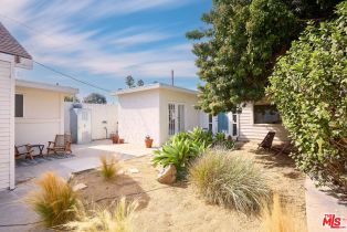 Single Family Residence, 818 Palms blvd, Venice, CA 90291 - 40