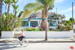 Single Family Residence, 818 Palms blvd, Venice, CA 90291 - 45