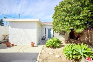 Single Family Residence, 818 Palms blvd, Venice, CA 90291 - 42