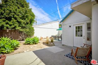 Single Family Residence, 818 Palms blvd, Venice, CA 90291 - 41