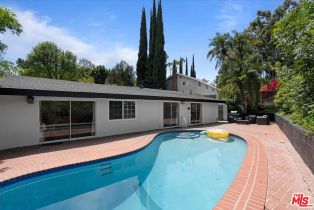 Single Family Residence, 20435 Miranda st, Woodland Hills, CA 91367 - 23