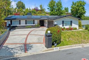 Single Family Residence, 20435 Miranda st, Woodland Hills, CA 91367 - 30