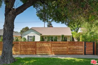 Single Family Residence, 535  N Buena Vista St, Burbank, CA  Burbank, CA 91505