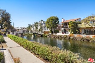 Single Family Residence, 218 Linnie Canal, Venice, CA 90291 - 20