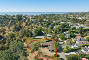 Single Family Residence, 620 Marquette st, Pacific Palisades, CA 90272 - 4