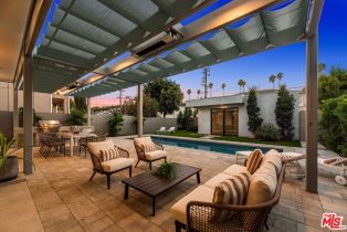 Single Family Residence, 918 22nd st, Santa Monica, CA 90403 - 46