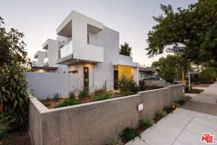 Single Family Residence, 918 22nd st, Santa Monica, CA 90403 - 4