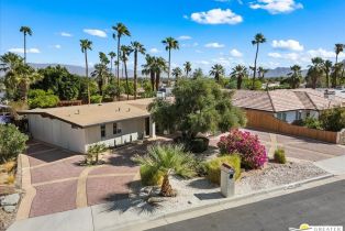 Single Family Residence, 71748 San Gorgonio rd, Rancho Mirage, CA 92270 - 4