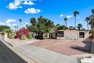 Single Family Residence, 71748 San Gorgonio rd, Rancho Mirage, CA 92270 - 32