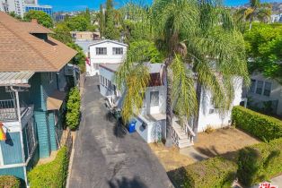 Residential Income, 8985 Keith ave, West Hollywood , CA 90069 - 8