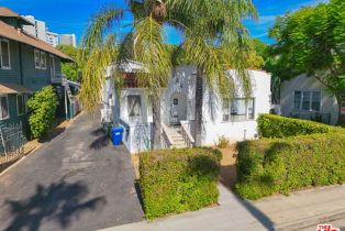 Residential Income, 8985 Keith Ave, West Hollywood , CA  West Hollywood , CA 90069