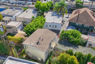 Residential Income, 8985 Keith ave, West Hollywood , CA 90069 - 4