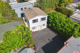 Residential Income, 8985 Keith ave, West Hollywood , CA 90069 - 6