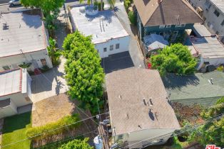 Residential Income, 8985 Keith ave, West Hollywood , CA 90069 - 5