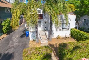 Residential Income, 8985 Keith ave, West Hollywood , CA 90069 - 7